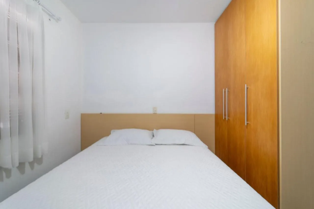 בית נופש בומבינאס Aluguel Casa 3 Quartos Para 8 Pessoas Bombas/Sc