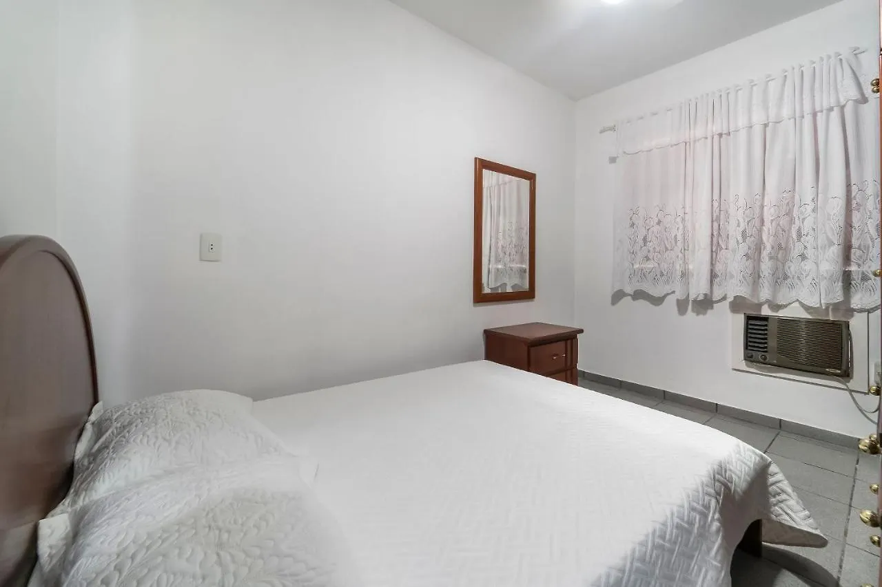 בומבינאס Aluguel Casa 3 Quartos Para 8 Pessoas Bombas/Sc ברזיל