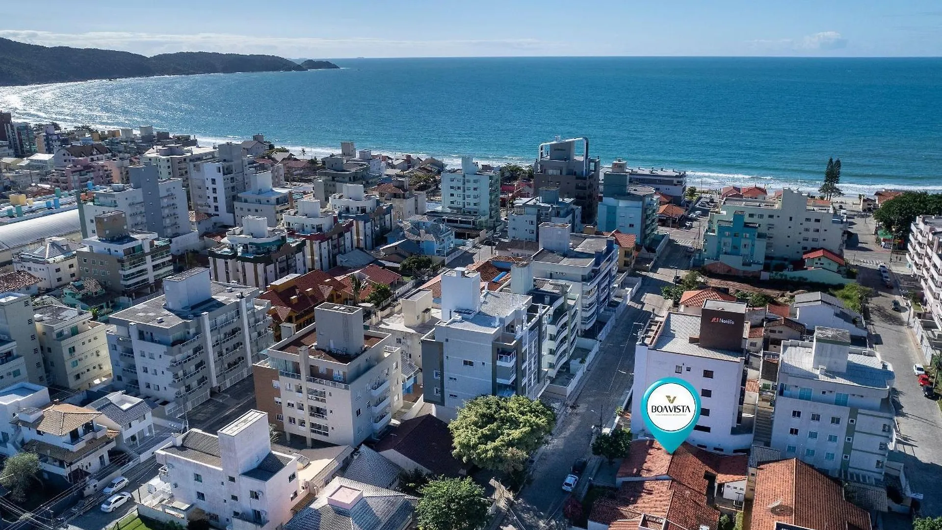 בית נופש בומבינאס Aluguel Casa 3 Quartos Para 8 Pessoas Bombas/Sc